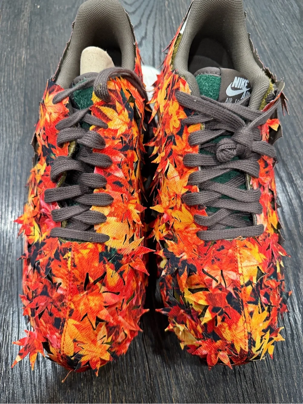 N/A nike air
